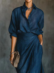 Maggy™ Maxi Dress