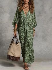 Elliot™ Leopard dress