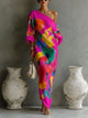 Danella™ Maxi Dress