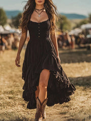 Lynette™ Maxi Dress