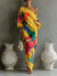 Danella™ Maxi Dress