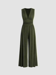 Ciara™ Elegant Chic Jumpsuit