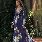 Pauleen™ Elegant Maxi Dress