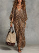 Elliot™ Leopard dress