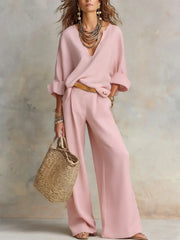 Sherrie™ Two-piece set