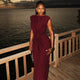 Noemi™ Elegant Dress