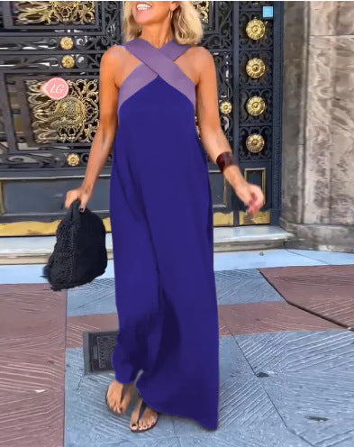 DESIRE | VESTIDO CON CORTE CRUZADO