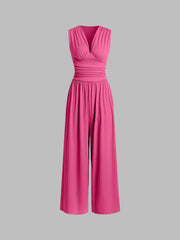 Ciara™ Elegant Chic Jumpsuit