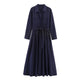 Claribel™ Elegant Loose Dress