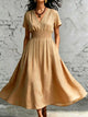 Darryll™ Midi Dress