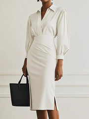 Zelene™ Elegant Maxi Dress