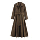 Claribel™ Elegant Loose Dress