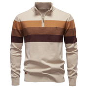 Lukas™ Elegant Pullover