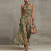 Lizbeth™ Floral Maxi Dress
