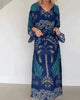 Viviette™ Elegant Maxi Dress