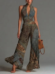 Priscilla™ Jumpsuit