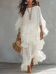 Cherise™ Elegant layered dress
