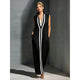 Nikole™ Elegant Maxi dress