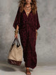 Elliot™ Leopard dress