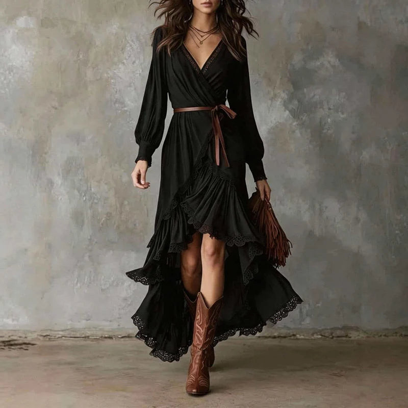 Azaria™ Elegant Dress