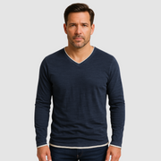 Kaido™ Cotton Long Sleeve Shirt