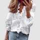 Chaya™ Stylish breathable Blouse