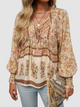 Audry™ Elegant Blouse
