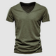 Burnet™ Cotton Summer Tee