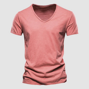 Burnet™ Cotton Summer Tee