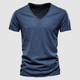 Burnet™ Cotton Summer Tee