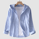 Emelie™ Breathable hooded blouse
