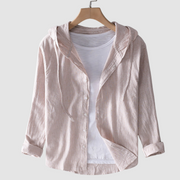 Emelie™ Breathable hooded blouse
