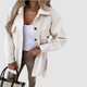 Clara™ Elegant Comfortable Fit Jacket