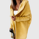 Charlotte™ Cozy Hooded Cardigan