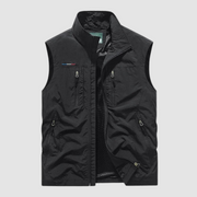 Howard™ Breathable Outdoor Utility Vest