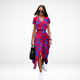 Amari™ Elegant Dress
