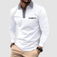 Matteo™ Houndstooth Polo Shirt