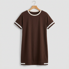SUSANA | VESTIDO ESTILO TOMMY