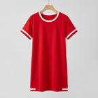 SUSANA | VESTIDO ESTILO TOMMY