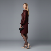Verina™ Elegant Dress