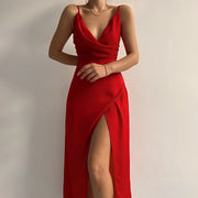 Aliah™ Elegant Strapless Dress