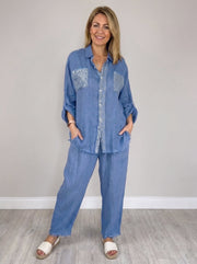 Lesia™ Elegant Set