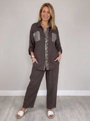 Lesia™ Elegant Set
