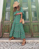 Briana™ Bohemian Long Dress