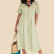 Vicki™ Soft Comfortable Dress