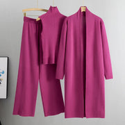 Jillie™ Comfortable Three-Piece Set