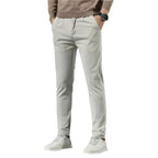 Pantalones de negocios