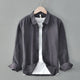 Clerc™ High-quality Linen Shirt