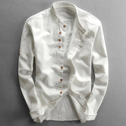 Nobu™ Katana shirt in Japanese style