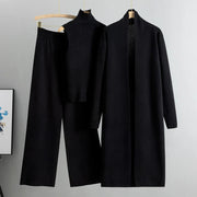 Jillie™ Comfortable Three-Piece Set